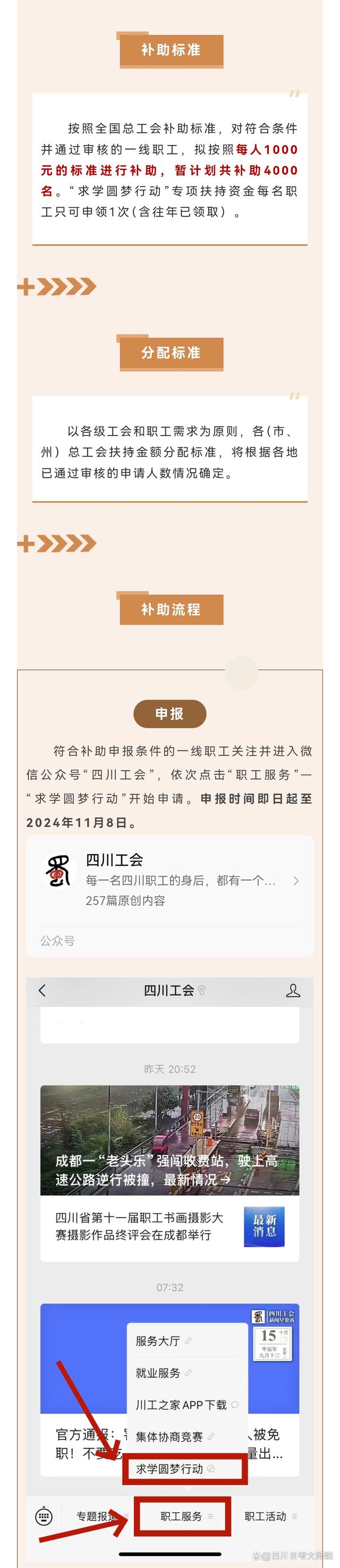 最新助学网址，点亮学子未来之路的明灯